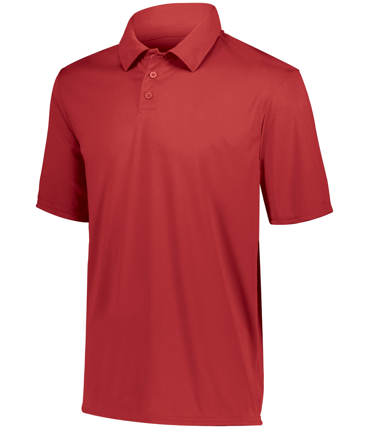 VITAL POLO - MOISTURE-WICKING POLYESTER