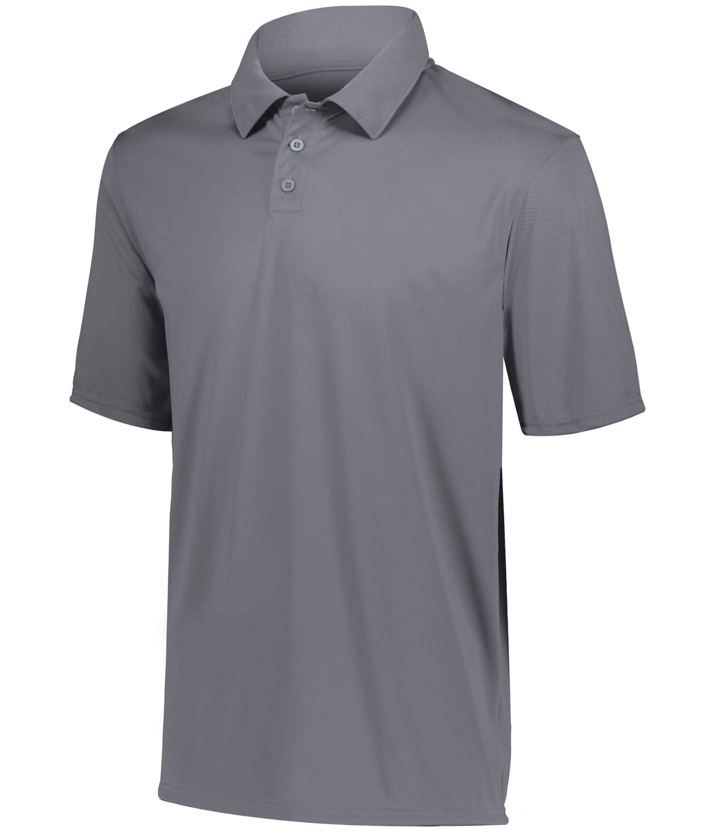 VITAL POLO - MOISTURE-WICKING POLYESTER