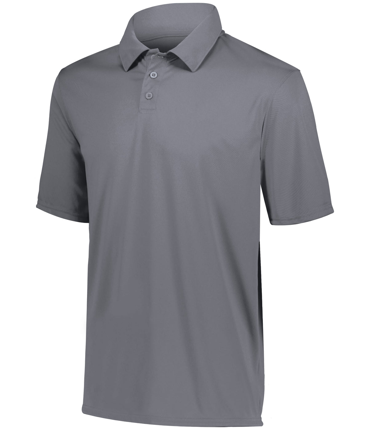 VITAL POLO - MOISTURE-WICKING POLYESTER