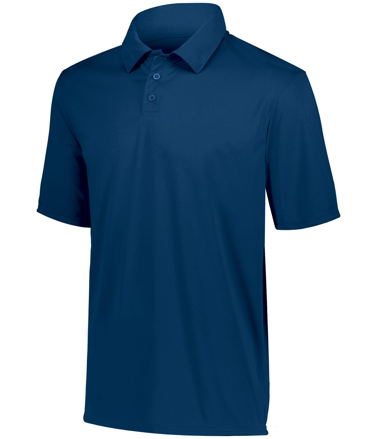 VITAL POLO - MOISTURE-WICKING POLYESTER