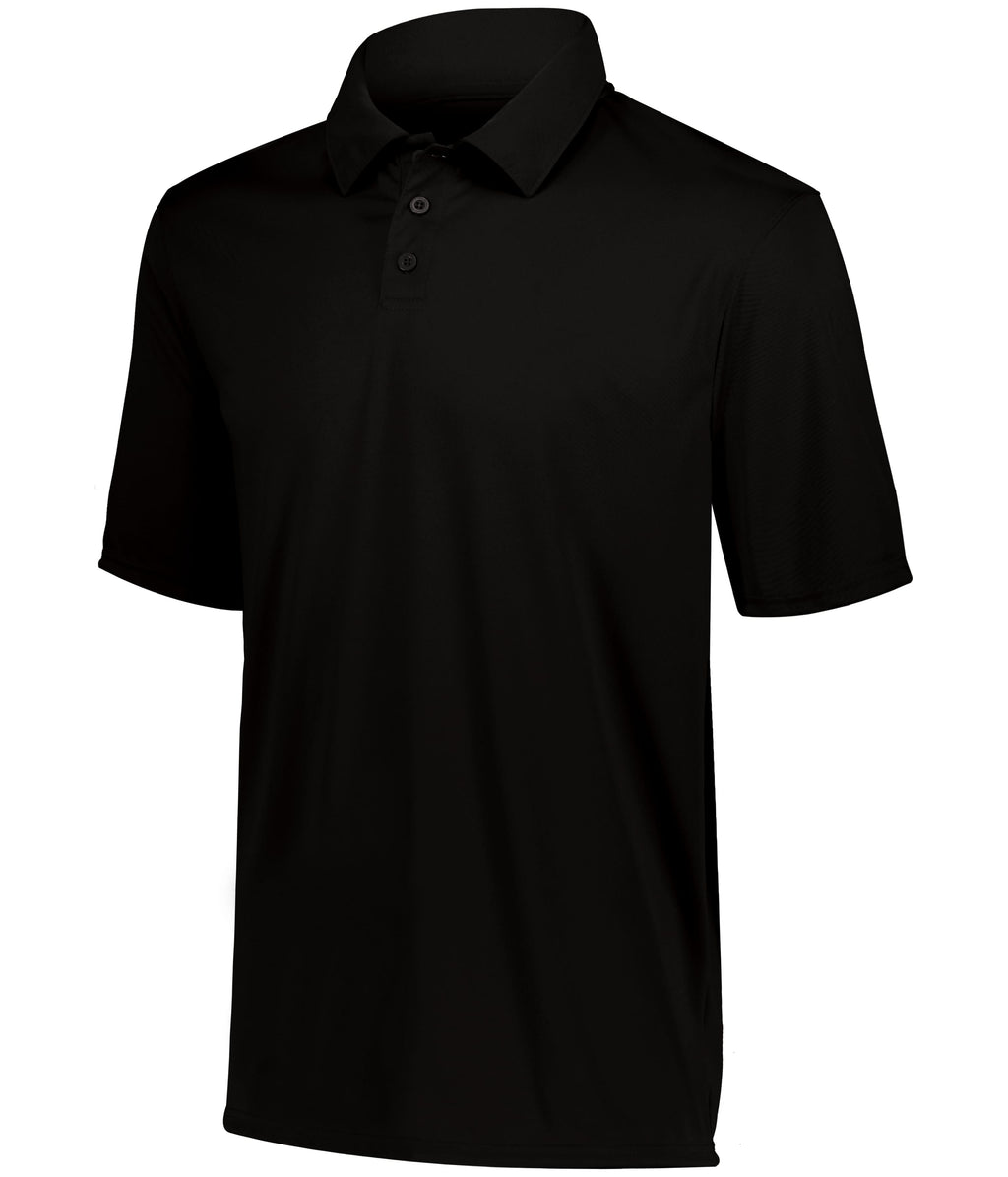 VITAL POLO - MOISTURE-WICKING POLYESTER