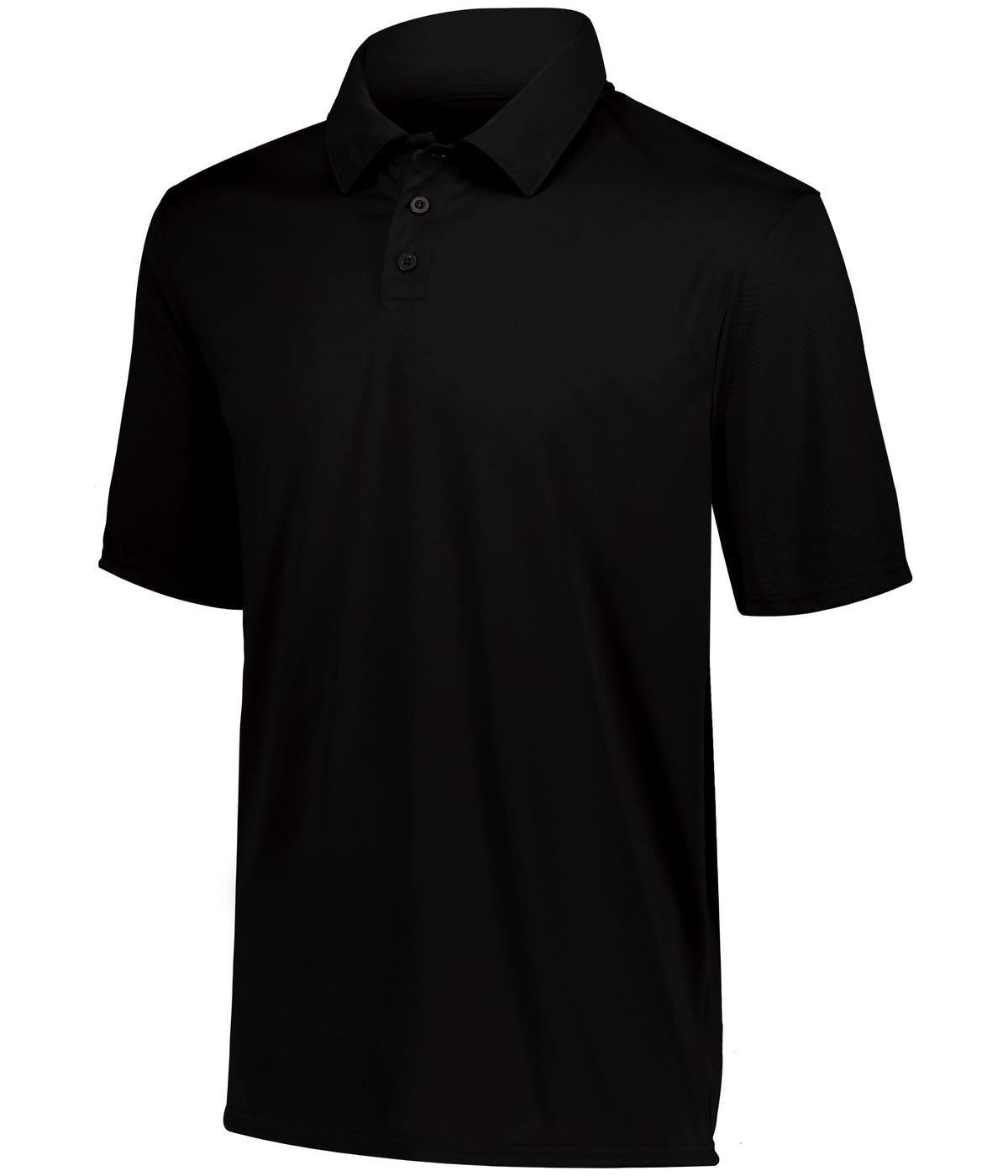 VITAL POLO - MOISTURE-WICKING POLYESTER
