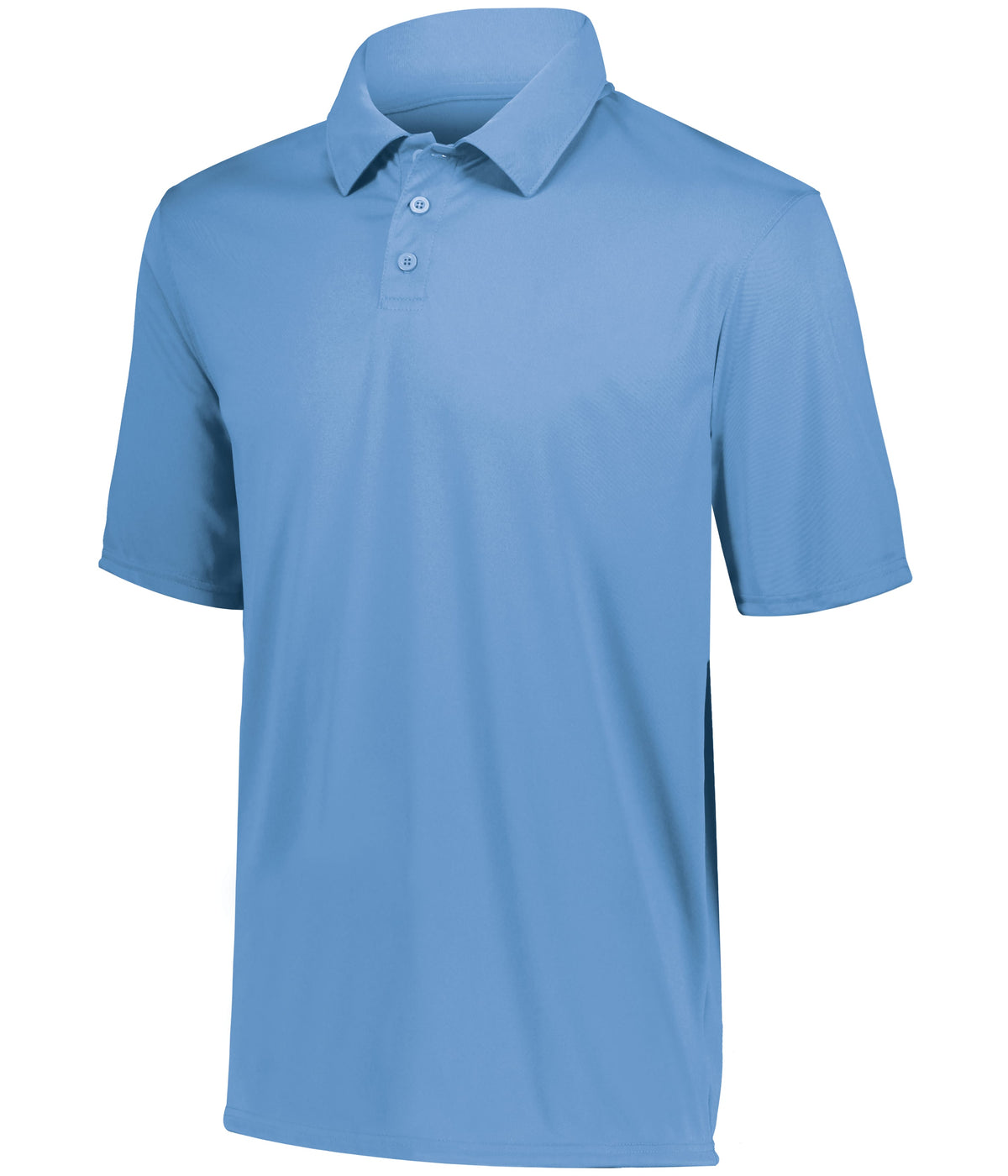 VITAL POLO - MOISTURE-WICKING POLYESTER
