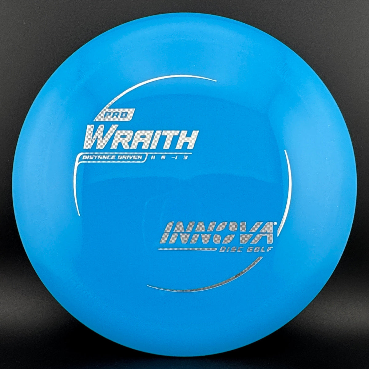 Pro Wraith