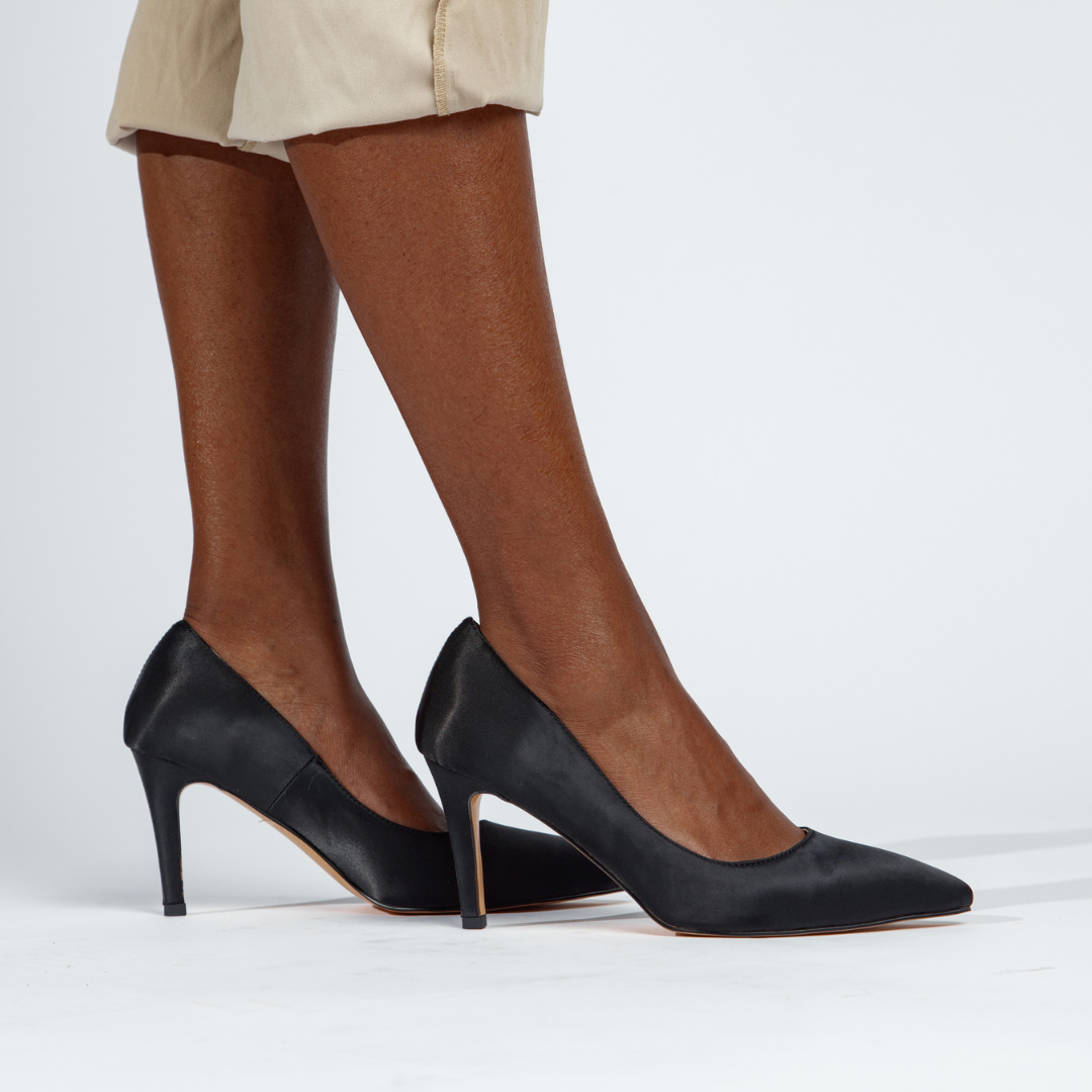 Capri Pumps