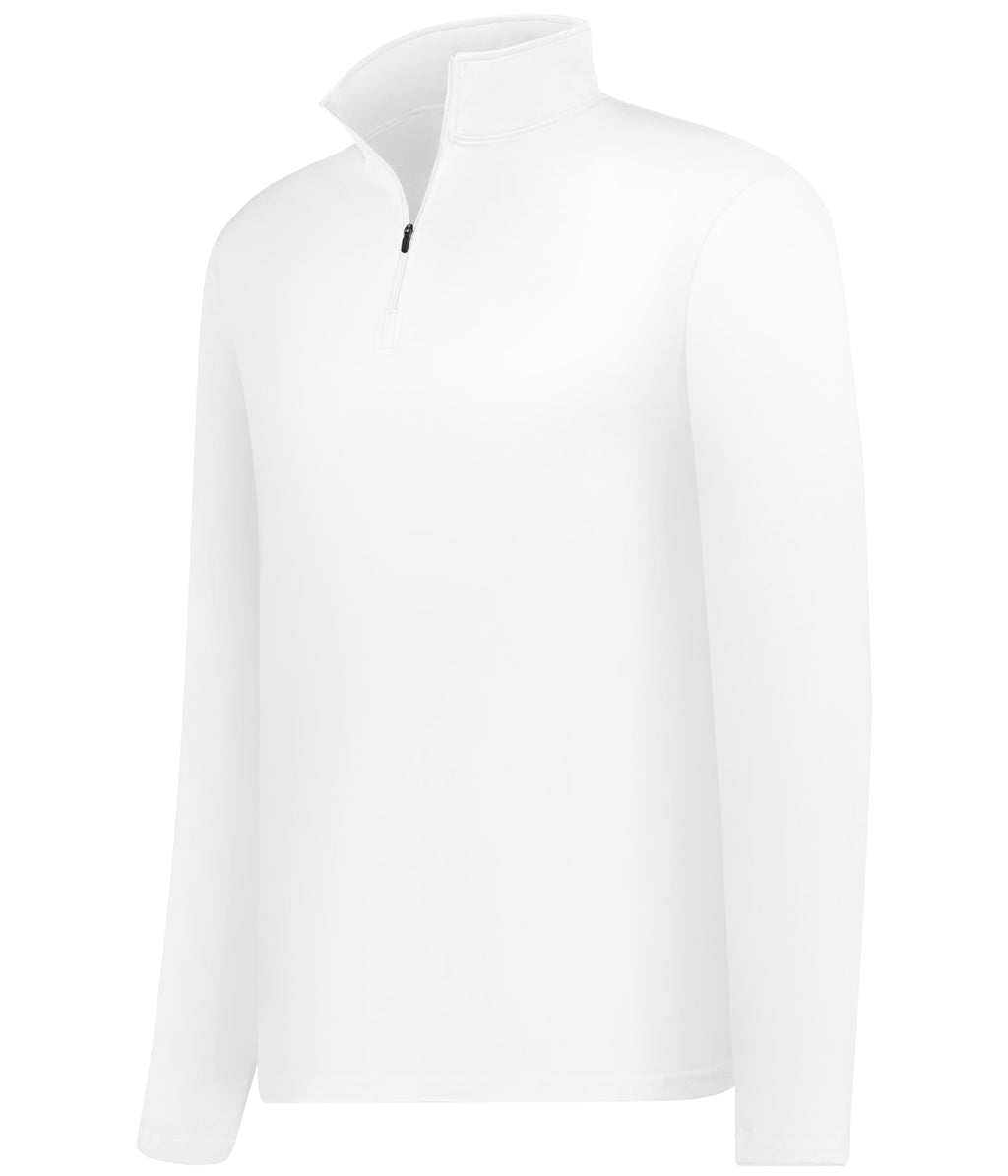 YOUTH C2 1/4 ZIP PULLOVER - MOISTURE-WICKING PERFORMANCE