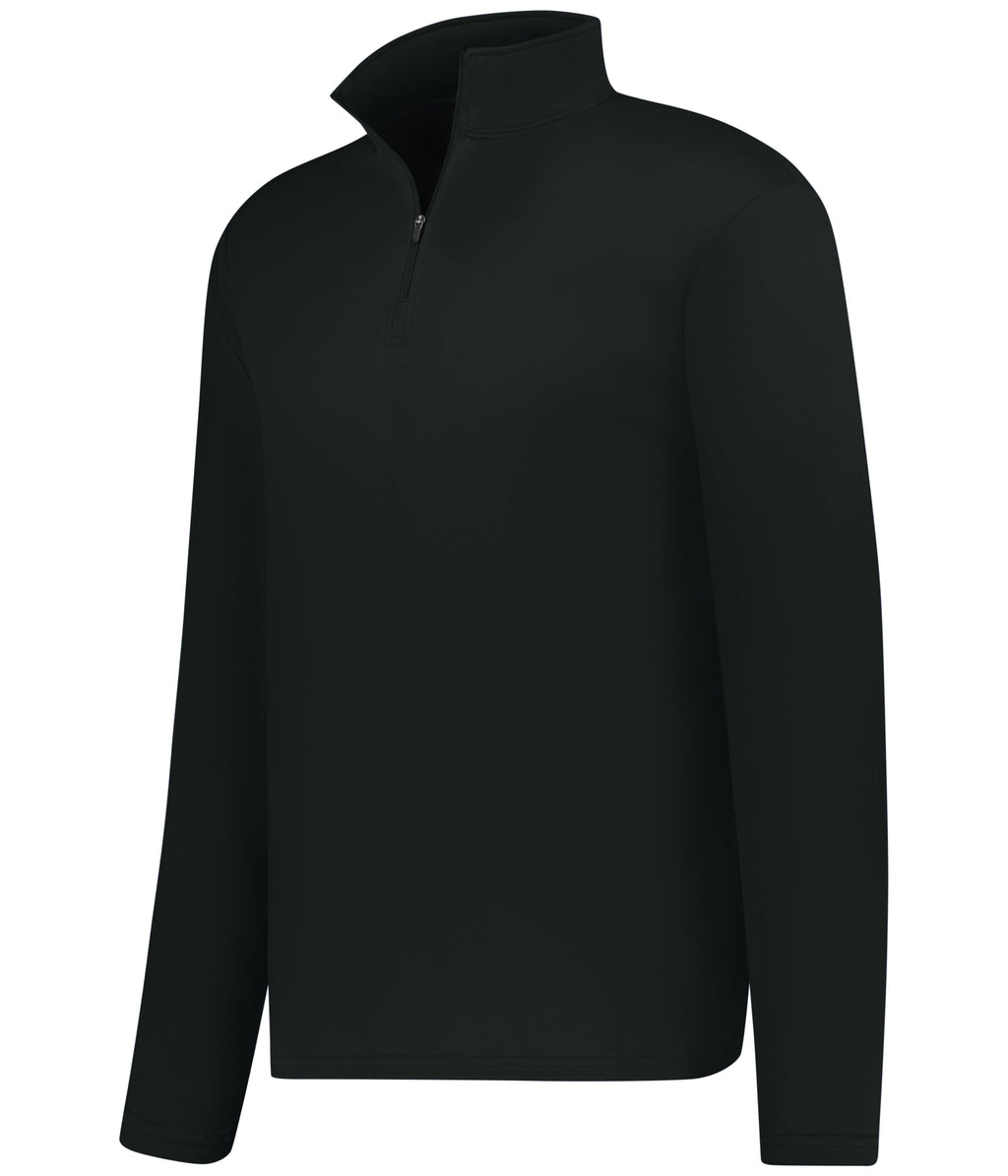 YOUTH C2 1/4 ZIP PULLOVER - MOISTURE-WICKING PERFORMANCE