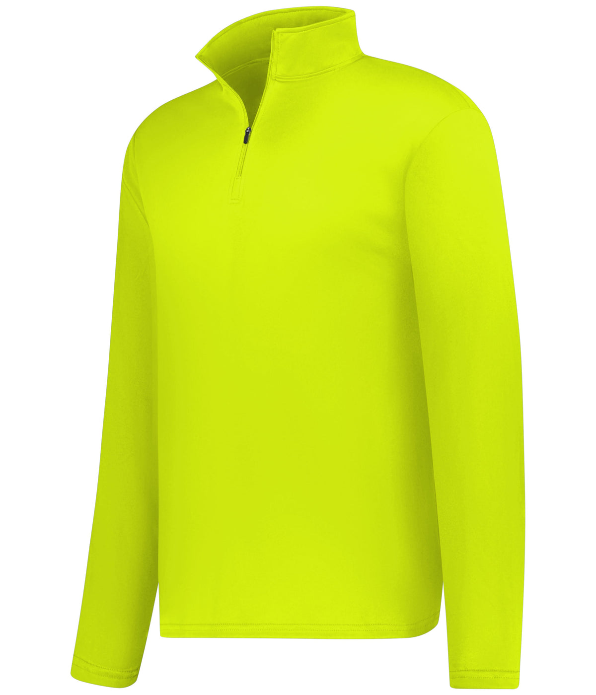 YOUTH C2 1/4 ZIP PULLOVER - MOISTURE-WICKING PERFORMANCE