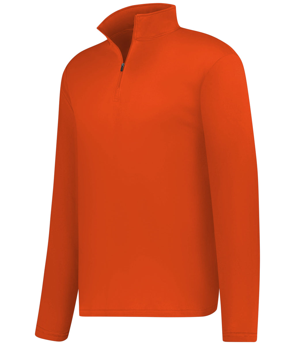 YOUTH C2 1/4 ZIP PULLOVER - MOISTURE-WICKING PERFORMANCE