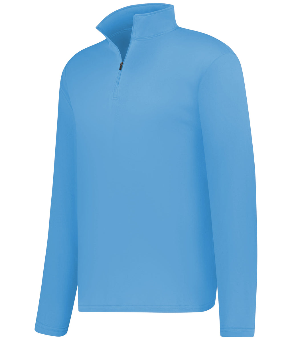 YOUTH C2 1/4 ZIP PULLOVER - MOISTURE-WICKING PERFORMANCE