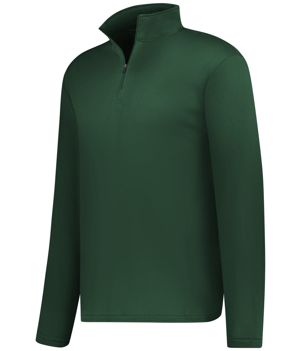YOUTH C2 1/4 ZIP PULLOVER - MOISTURE-WICKING PERFORMANCE