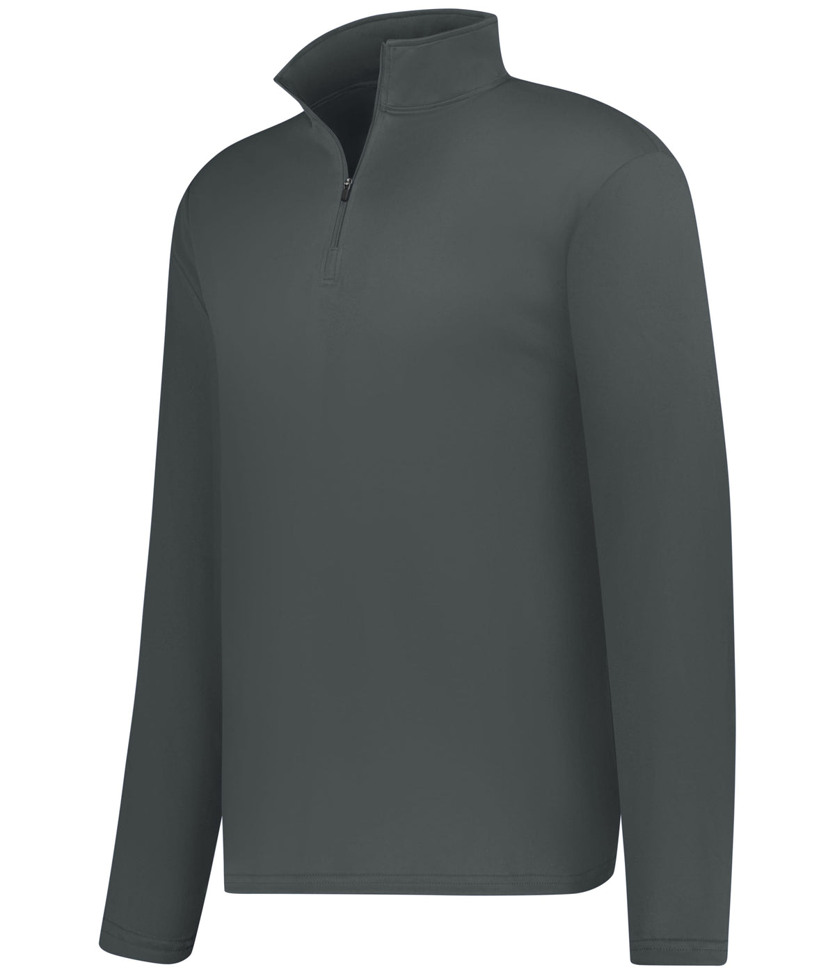 YOUTH C2 1/4 ZIP PULLOVER - MOISTURE-WICKING PERFORMANCE