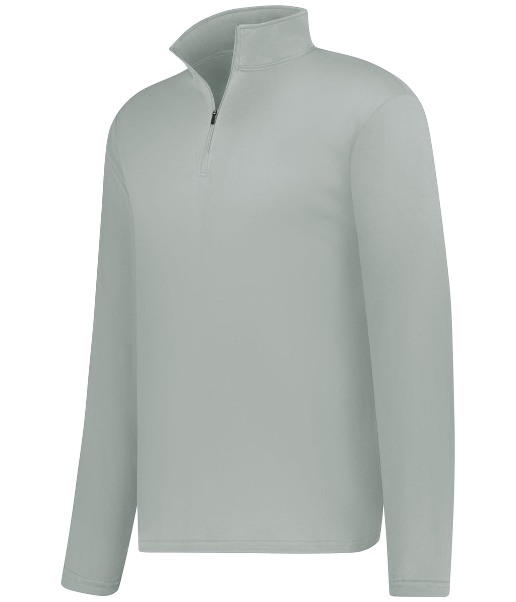 YOUTH C2 1/4 ZIP PULLOVER - MOISTURE-WICKING PERFORMANCE