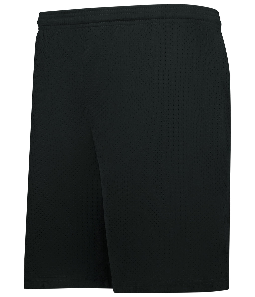 YOUTH C2 MESH SHORTS POLYESTER