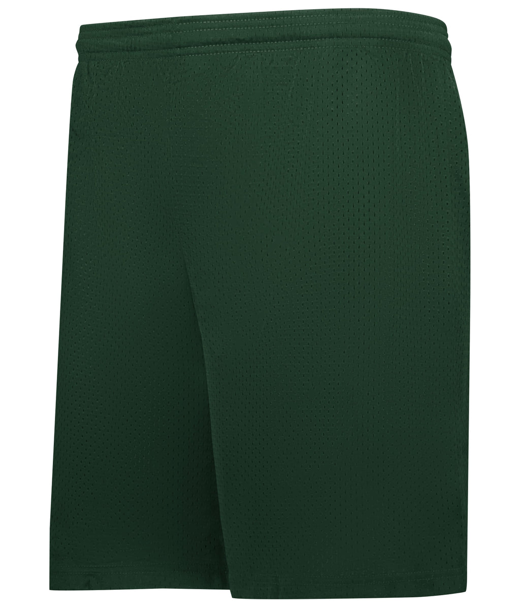YOUTH C2 MESH SHORTS POLYESTER