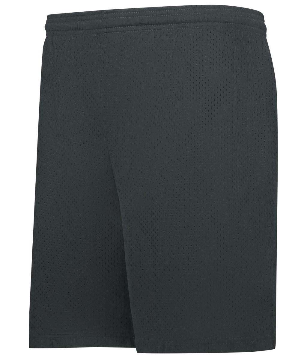 C2 MESH 7-INCH INSEAM SHORTS POLYESTER