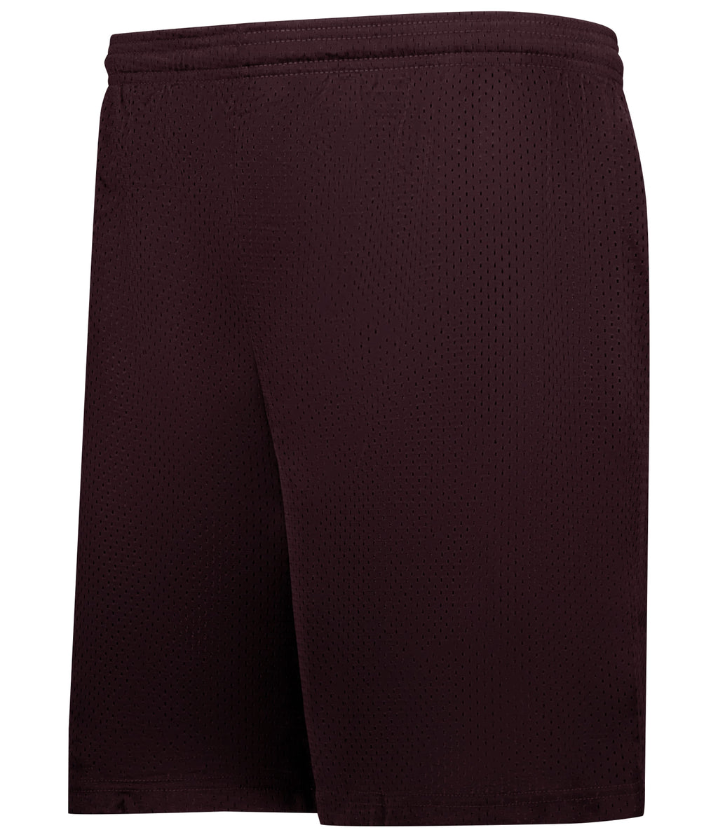 YOUTH C2 MESH SHORTS POLYESTER