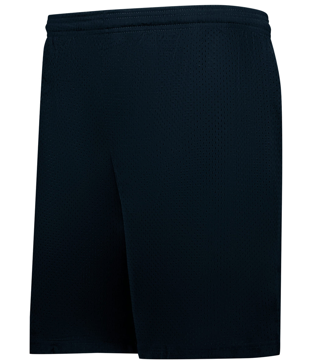 YOUTH C2 MESH SHORTS POLYESTER