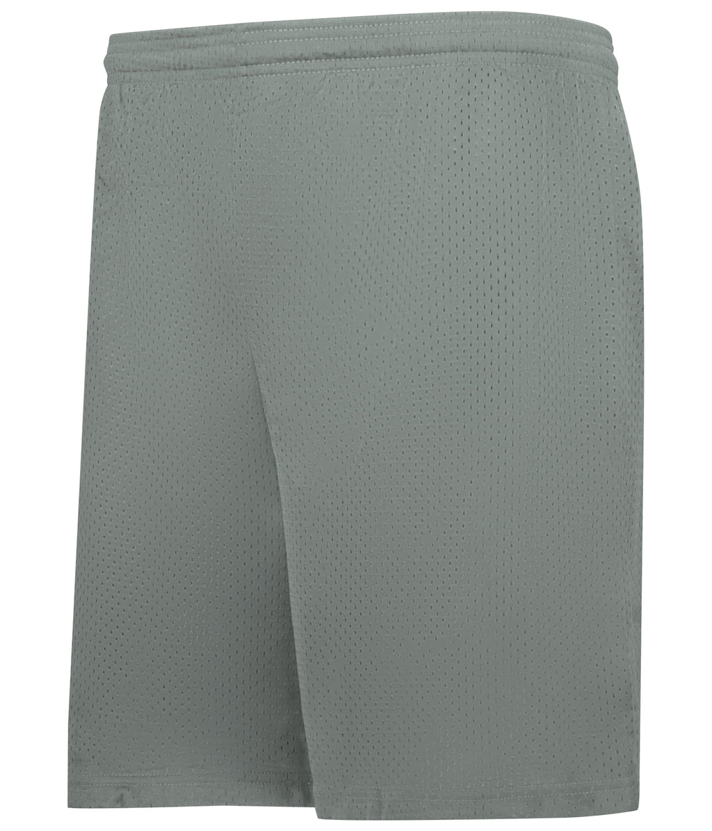 C2 MESH 7-INCH INSEAM SHORTS POLYESTER