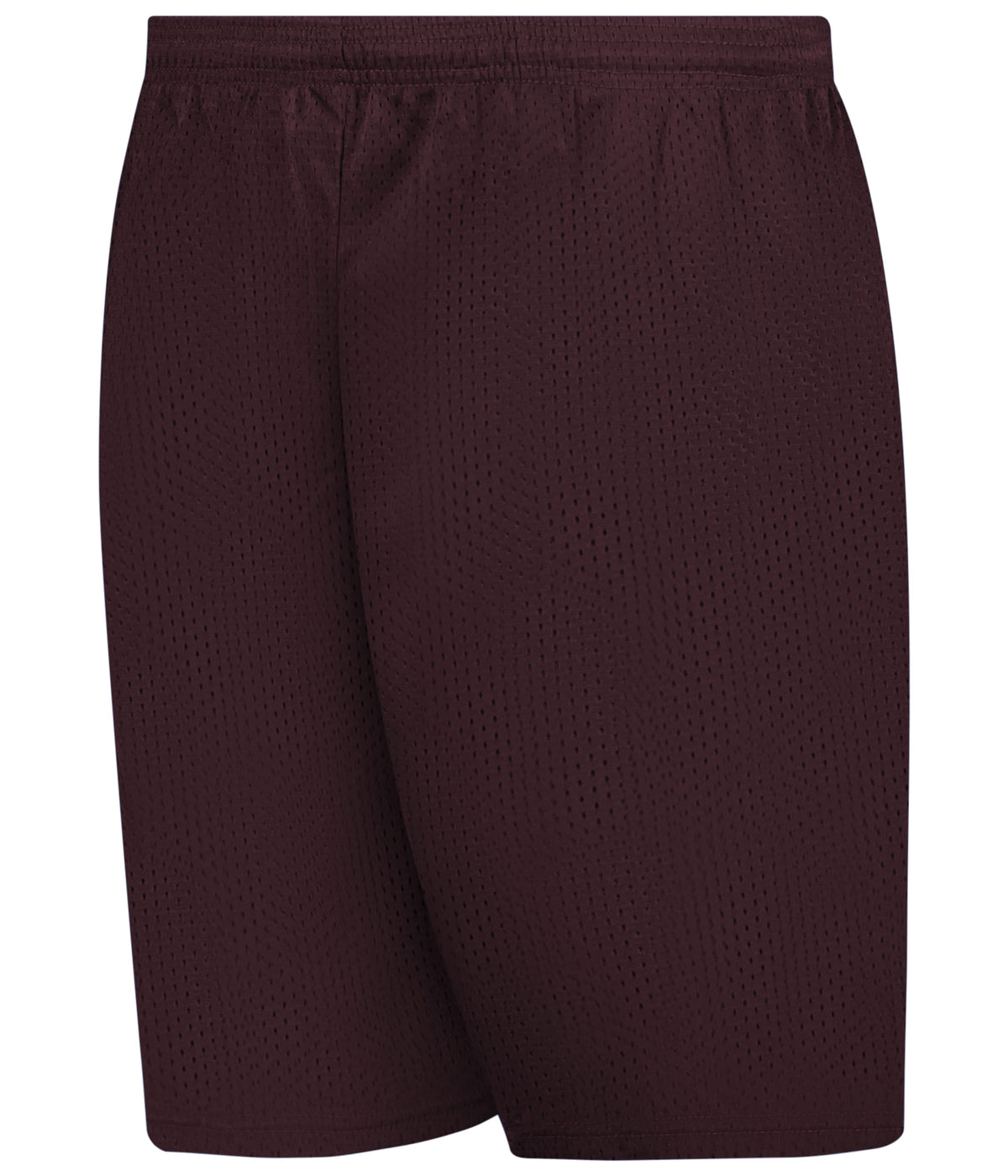 C2 MESH 9-INCH INSEAM SHORTS POLYESTER