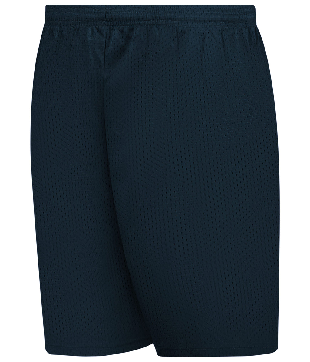 C2 MESH 9-INCH INSEAM SHORTS POLYESTER