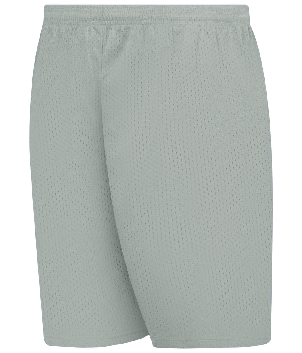 C2 MESH 9-INCH INSEAM SHORTS POLYESTER