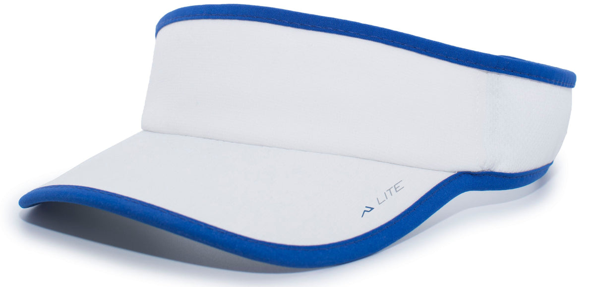 LITE ALL-SPORT ACTIVE VISOR - PERFORMANCE ADJUSTABLE