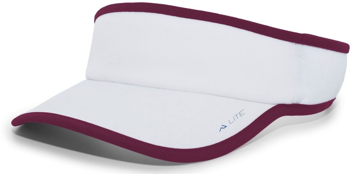 LITE ALL-SPORT ACTIVE VISOR - PERFORMANCE ADJUSTABLE