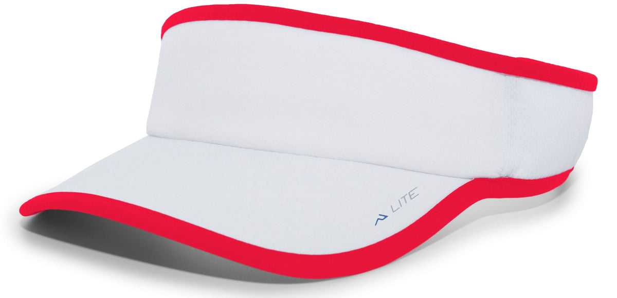 LITE ALL-SPORT ACTIVE VISOR - PERFORMANCE ADJUSTABLE