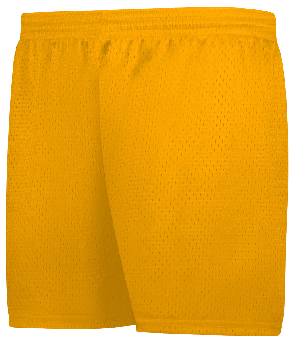 WOMEN'S C2 MESH SHORTS POLYESTER