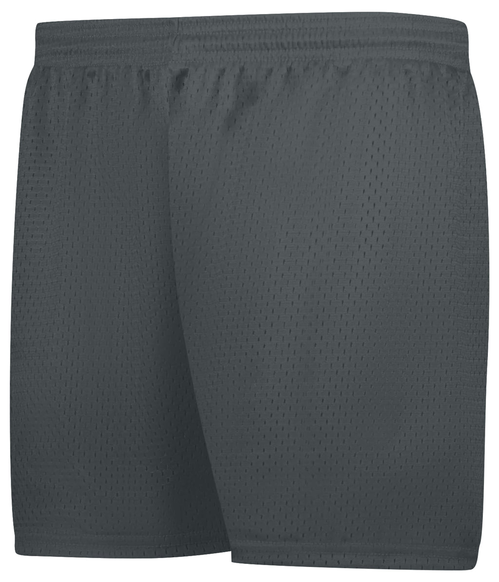 WOMEN'S C2 MESH SHORTS POLYESTER