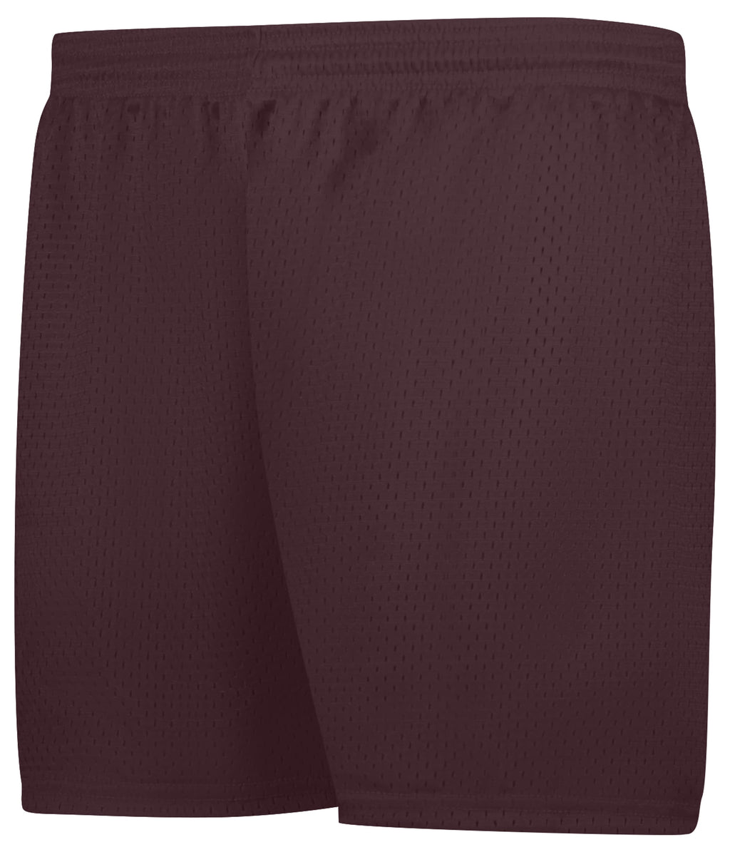 WOMEN'S C2 MESH SHORTS POLYESTER