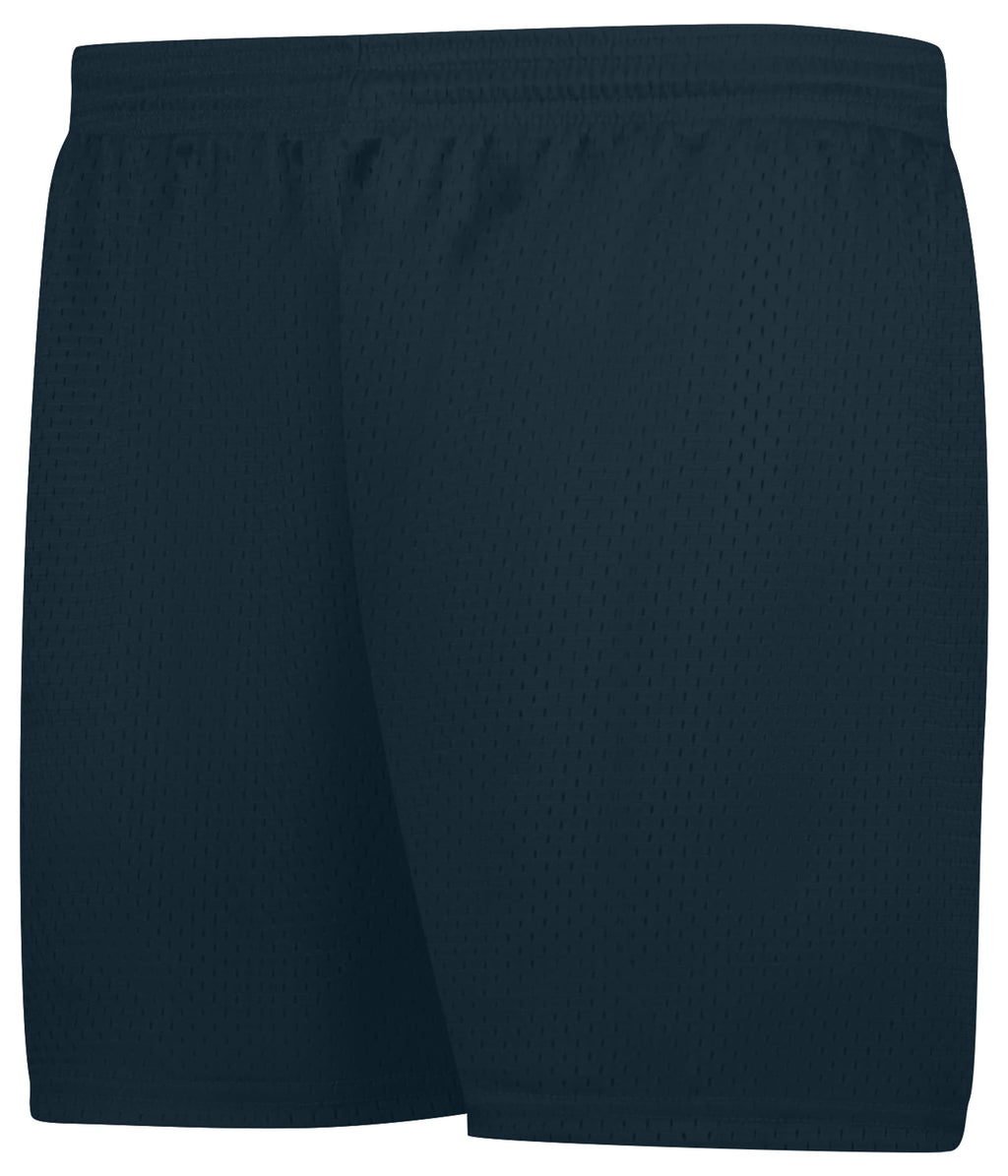 WOMEN'S C2 MESH SHORTS POLYESTER