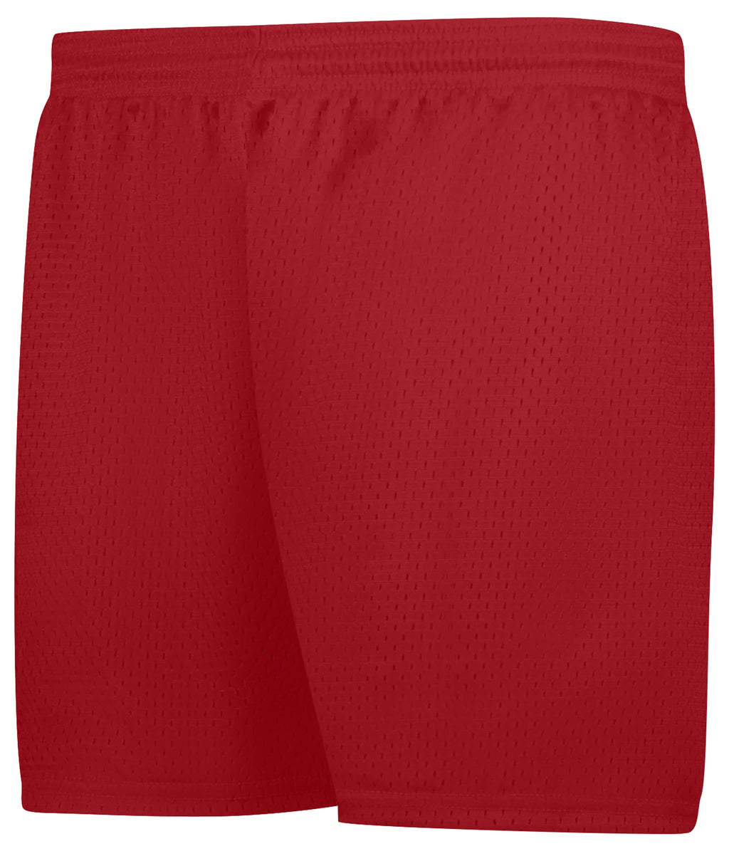 WOMEN'S C2 MESH SHORTS POLYESTER