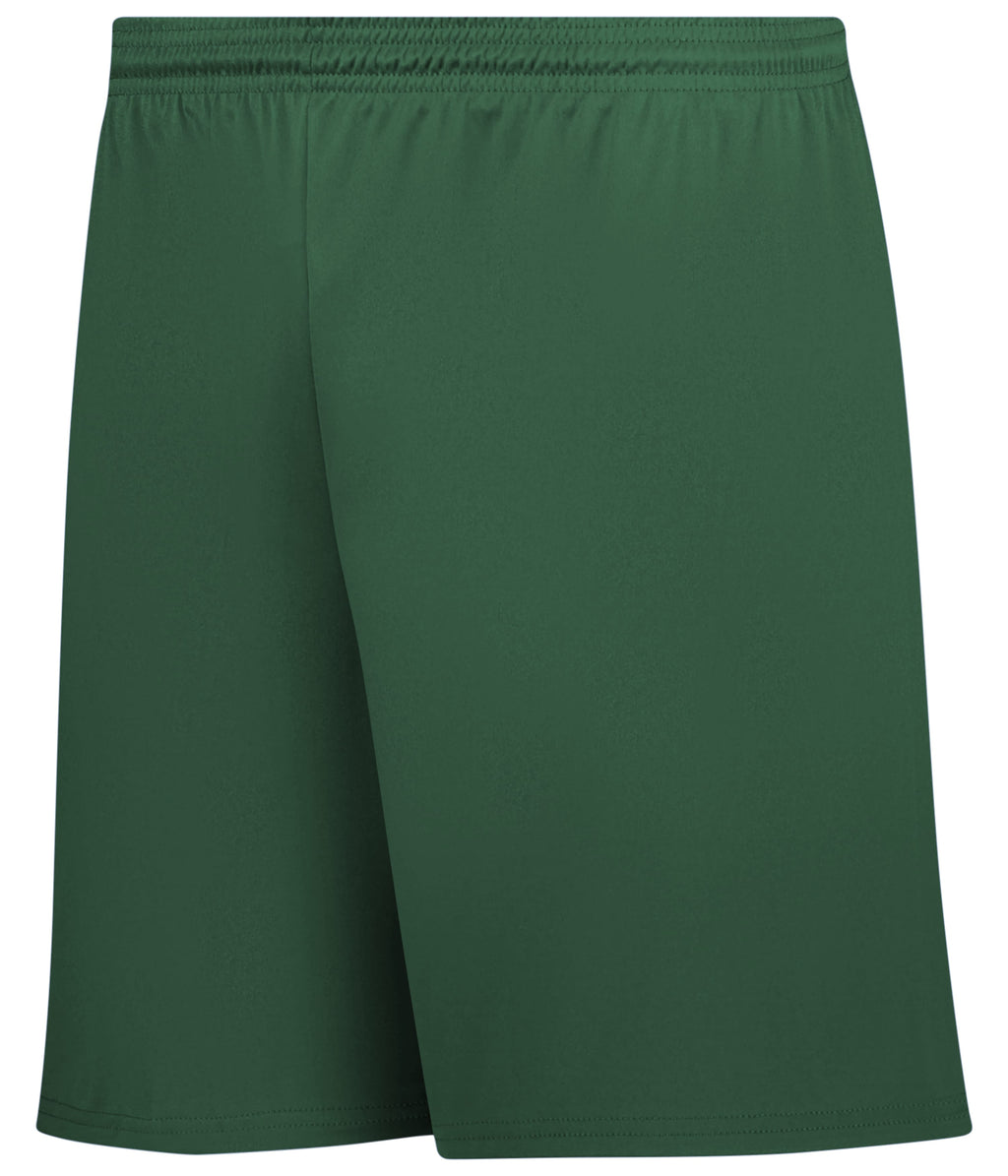 C2 PERFORMANCE 7-INCH INSEAM SHORTS - MOISTURE-WICKING