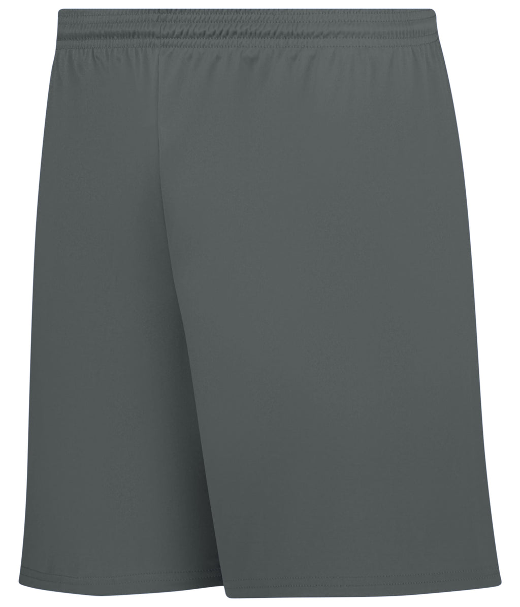 C2 PERFORMANCE 7-INCH INSEAM SHORTS - MOISTURE-WICKING