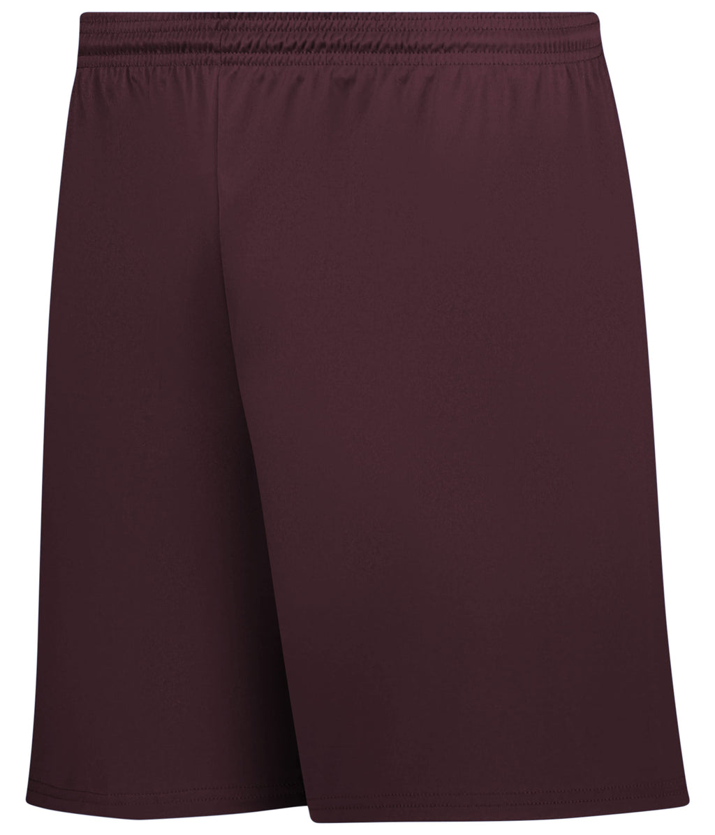 C2 PERFORMANCE 7-INCH INSEAM SHORTS - MOISTURE-WICKING
