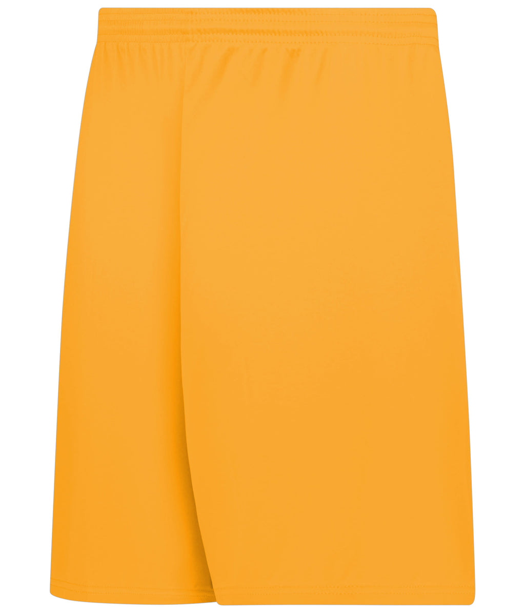 C2 PERFORMANCE 9-INCH INSEAM SHORTS - MOISTURE-WICKING