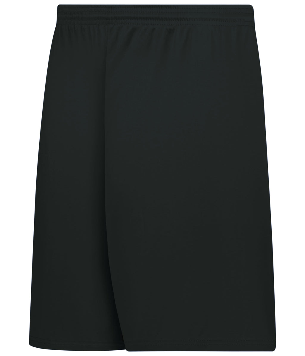 C2 PERFORMANCE 9-INCH INSEAM SHORTS - MOISTURE-WICKING