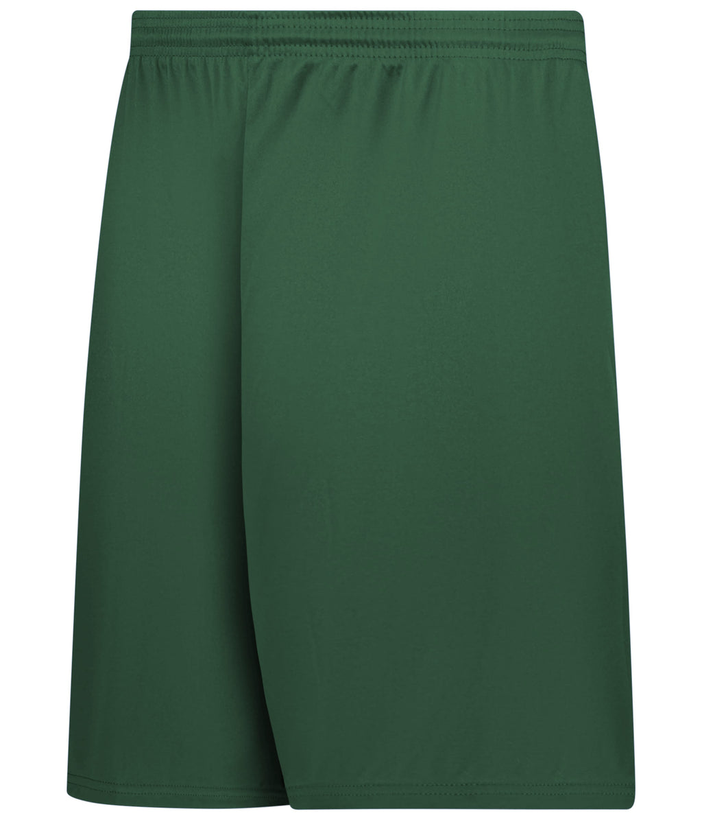 C2 PERFORMANCE 9-INCH INSEAM SHORTS - MOISTURE-WICKING