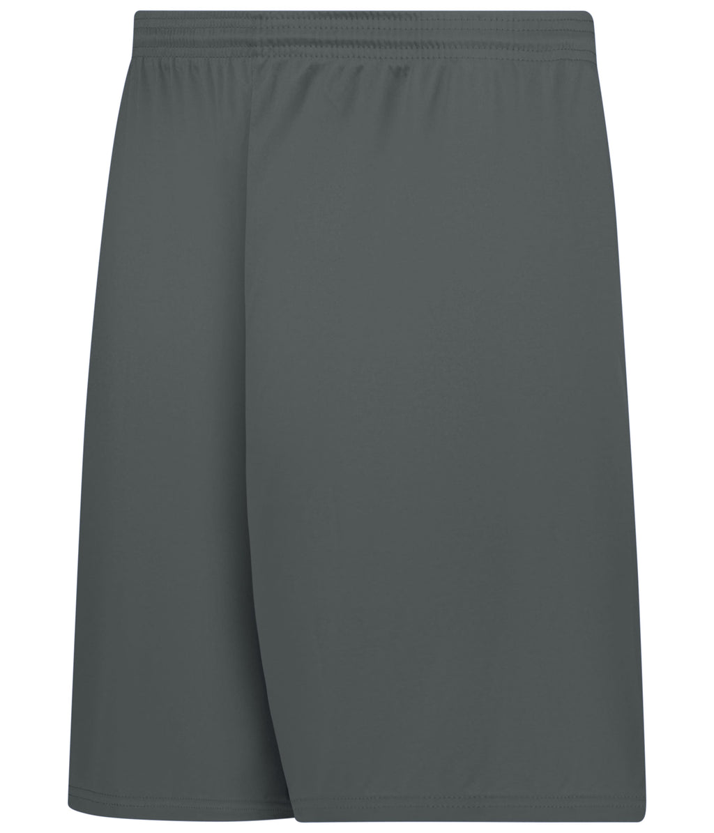 C2 PERFORMANCE 9-INCH INSEAM SHORTS - MOISTURE-WICKING