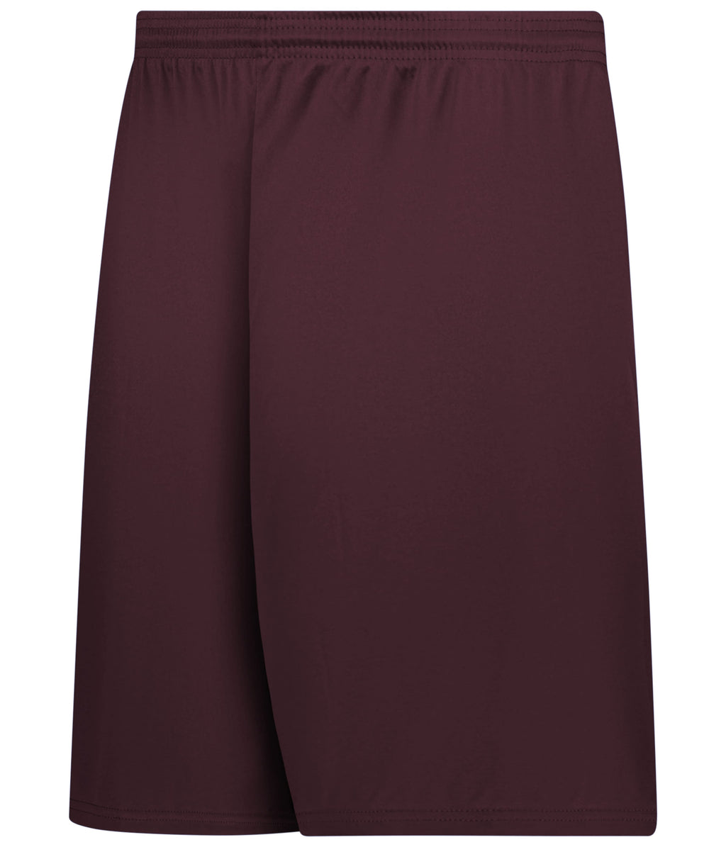 C2 PERFORMANCE 9-INCH INSEAM SHORTS - MOISTURE-WICKING