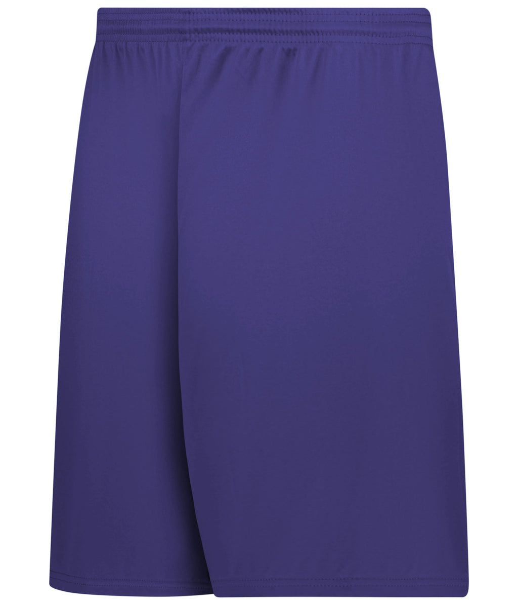 C2 PERFORMANCE 9-INCH INSEAM SHORTS - MOISTURE-WICKING