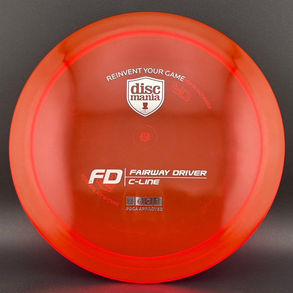 C-Line FD