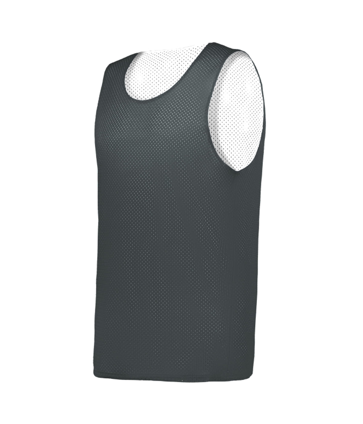 YOUTH C2 MESH REVERSIBLE BASKETBALL JERSEY POLYESTER
