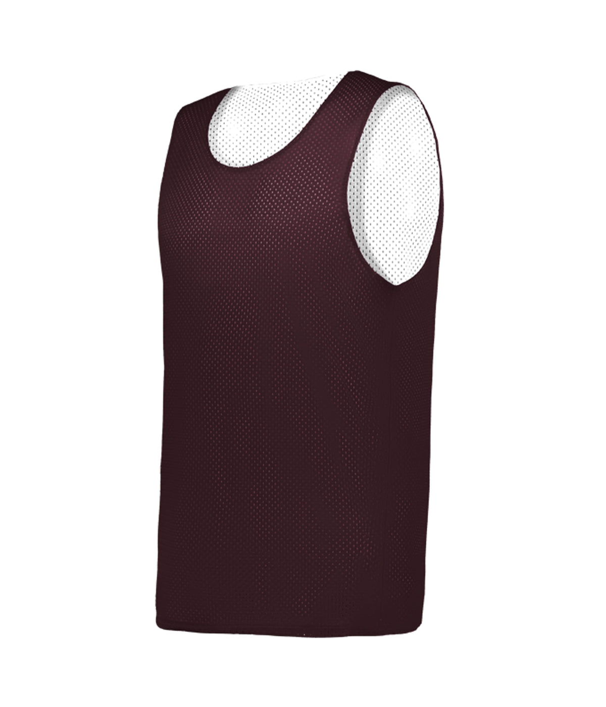 YOUTH C2 MESH REVERSIBLE BASKETBALL JERSEY POLYESTER