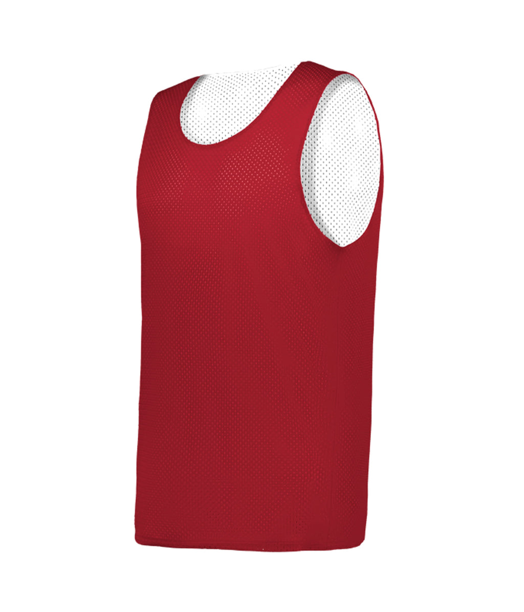 YOUTH C2 MESH REVERSIBLE BASKETBALL JERSEY POLYESTER