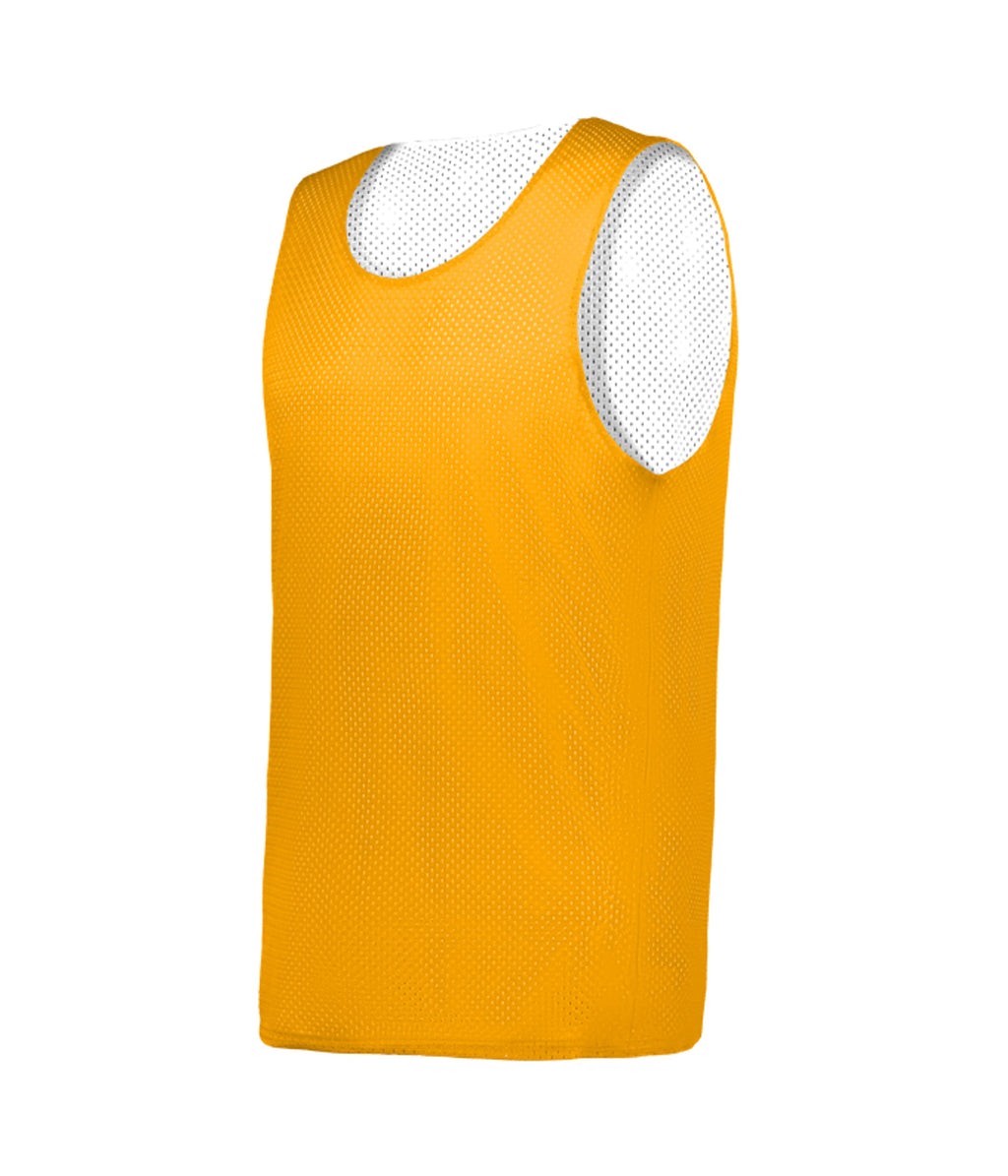 YOUTH C2 MESH REVERSIBLE BASKETBALL JERSEY POLYESTER