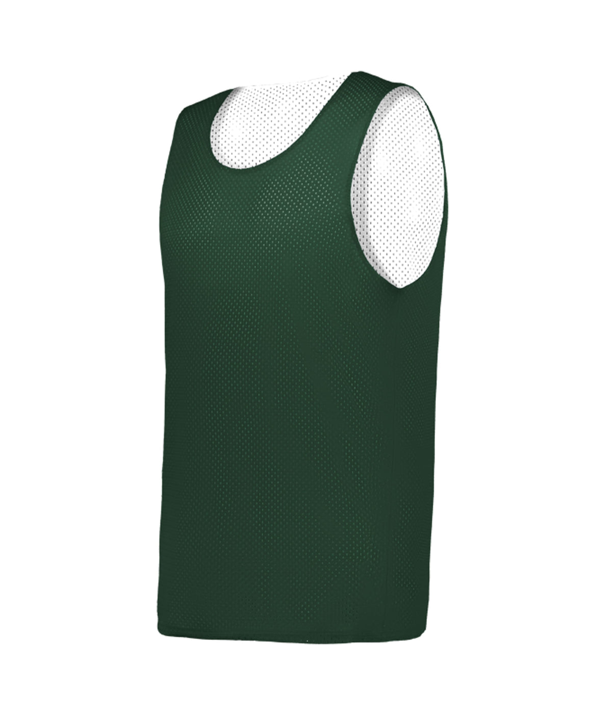 YOUTH C2 MESH REVERSIBLE BASKETBALL JERSEY POLYESTER