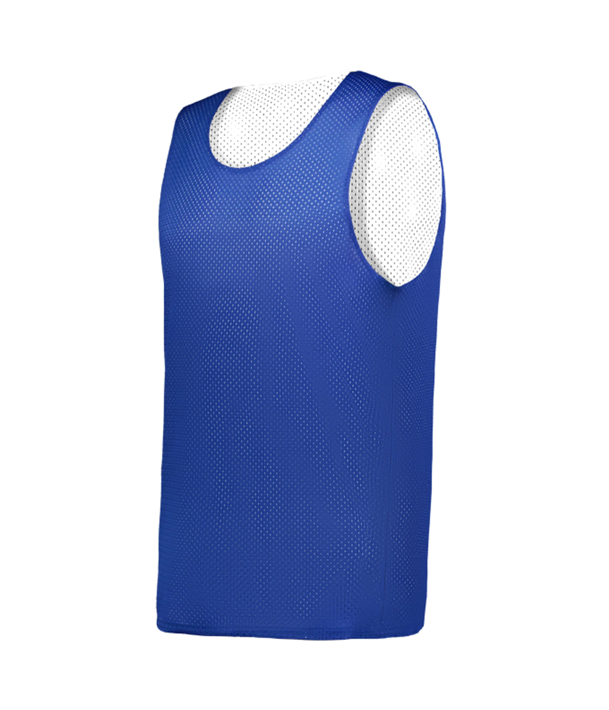 YOUTH C2 MESH REVERSIBLE BASKETBALL JERSEY POLYESTER